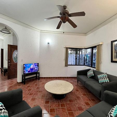Casa Sonora Cheerful 3Br Home Close To Dtwn With Small Pool 라파스 외부 사진