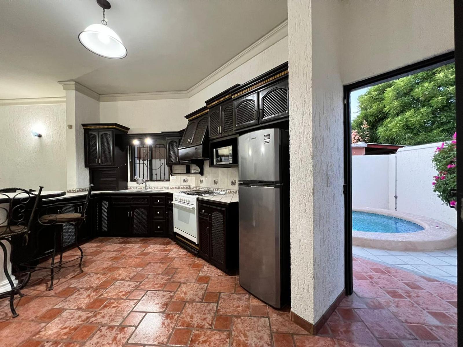 Casa Sonora Cheerful 3Br Home Close To Dtwn With Small Pool 라파스 외부 사진