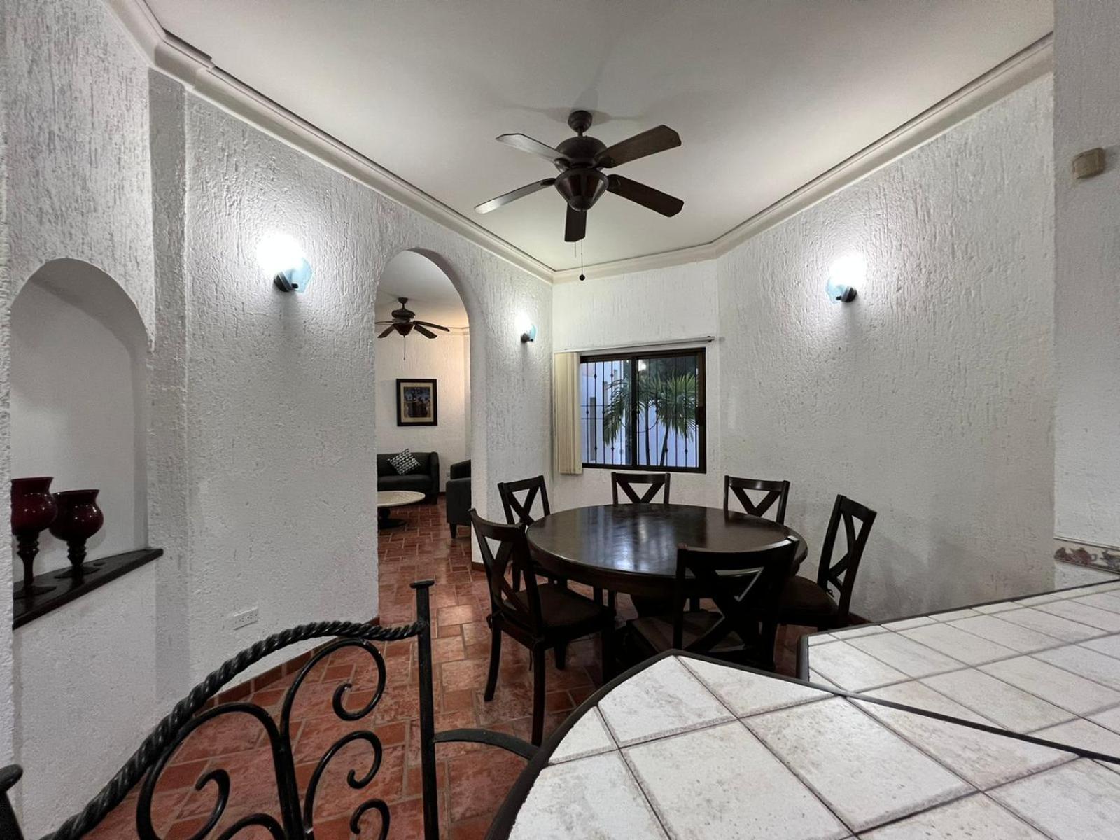 Casa Sonora Cheerful 3Br Home Close To Dtwn With Small Pool 라파스 외부 사진
