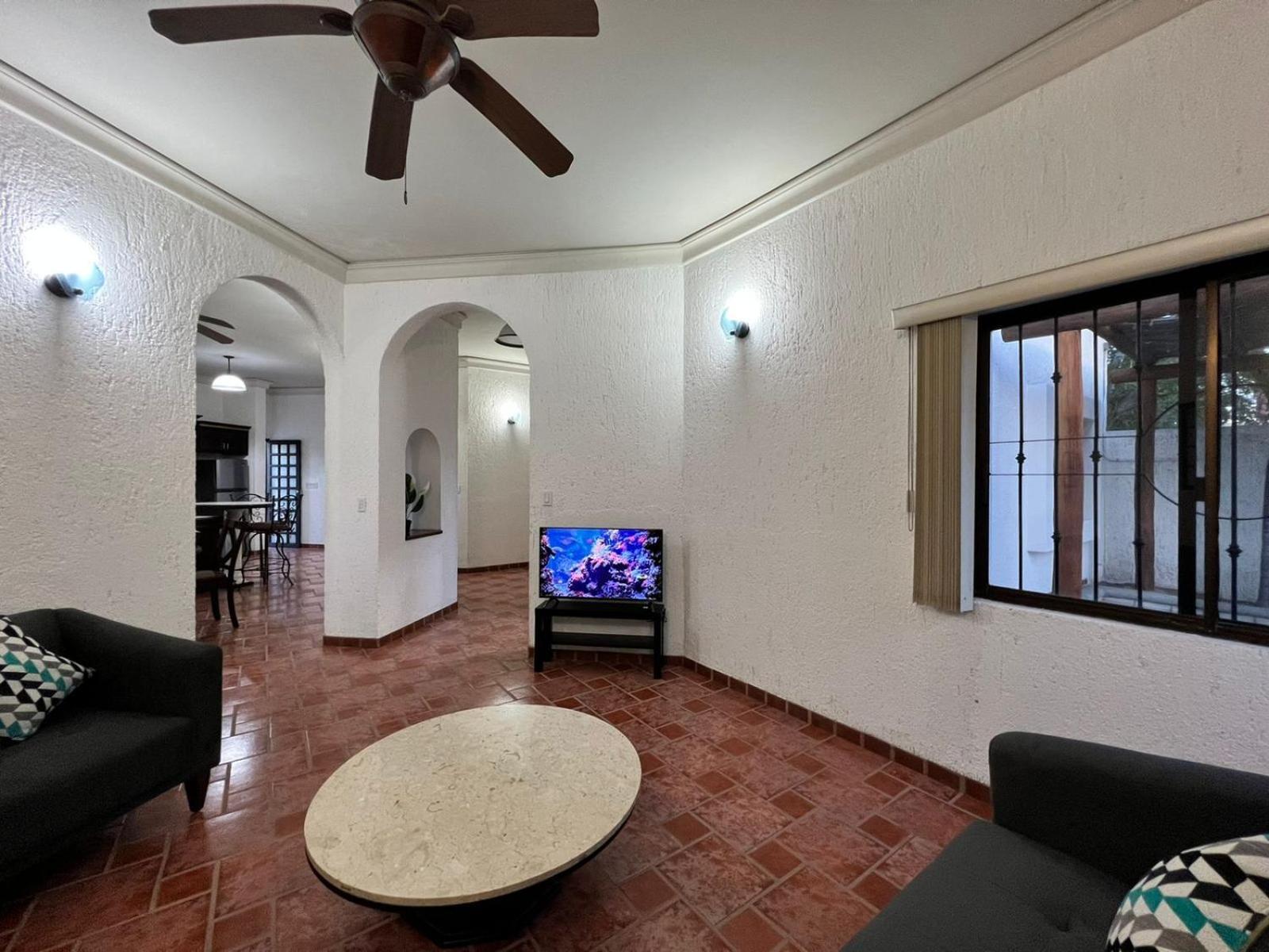 Casa Sonora Cheerful 3Br Home Close To Dtwn With Small Pool 라파스 외부 사진