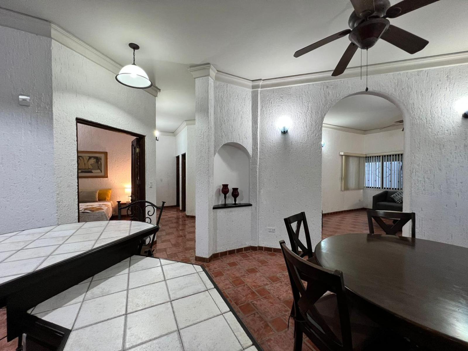 Casa Sonora Cheerful 3Br Home Close To Dtwn With Small Pool 라파스 외부 사진