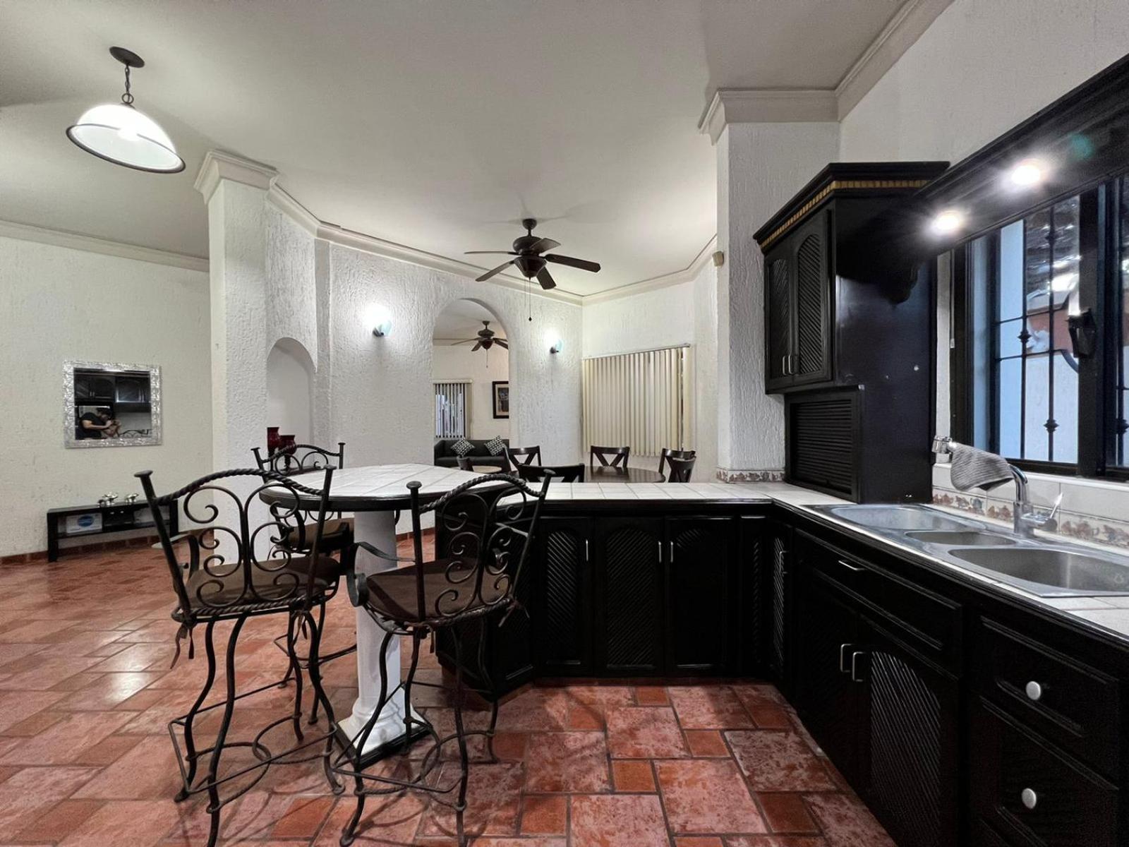 Casa Sonora Cheerful 3Br Home Close To Dtwn With Small Pool 라파스 외부 사진