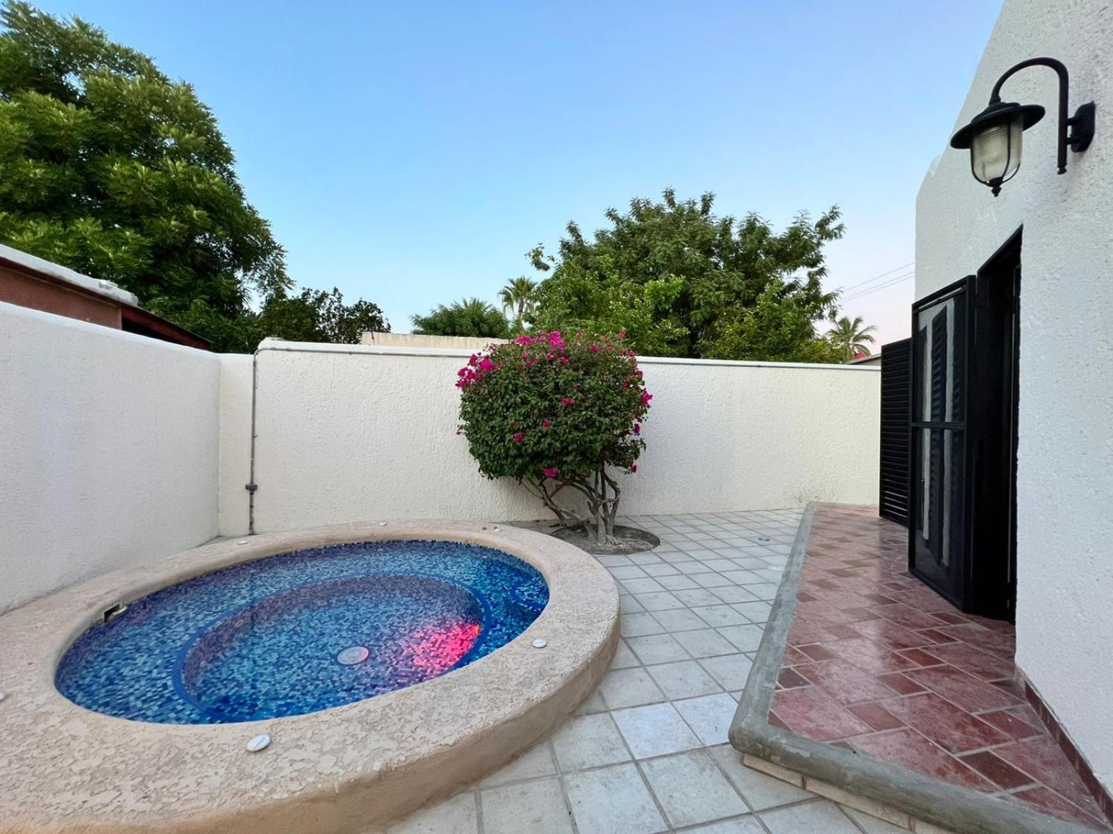 Casa Sonora Cheerful 3Br Home Close To Dtwn With Small Pool 라파스 외부 사진