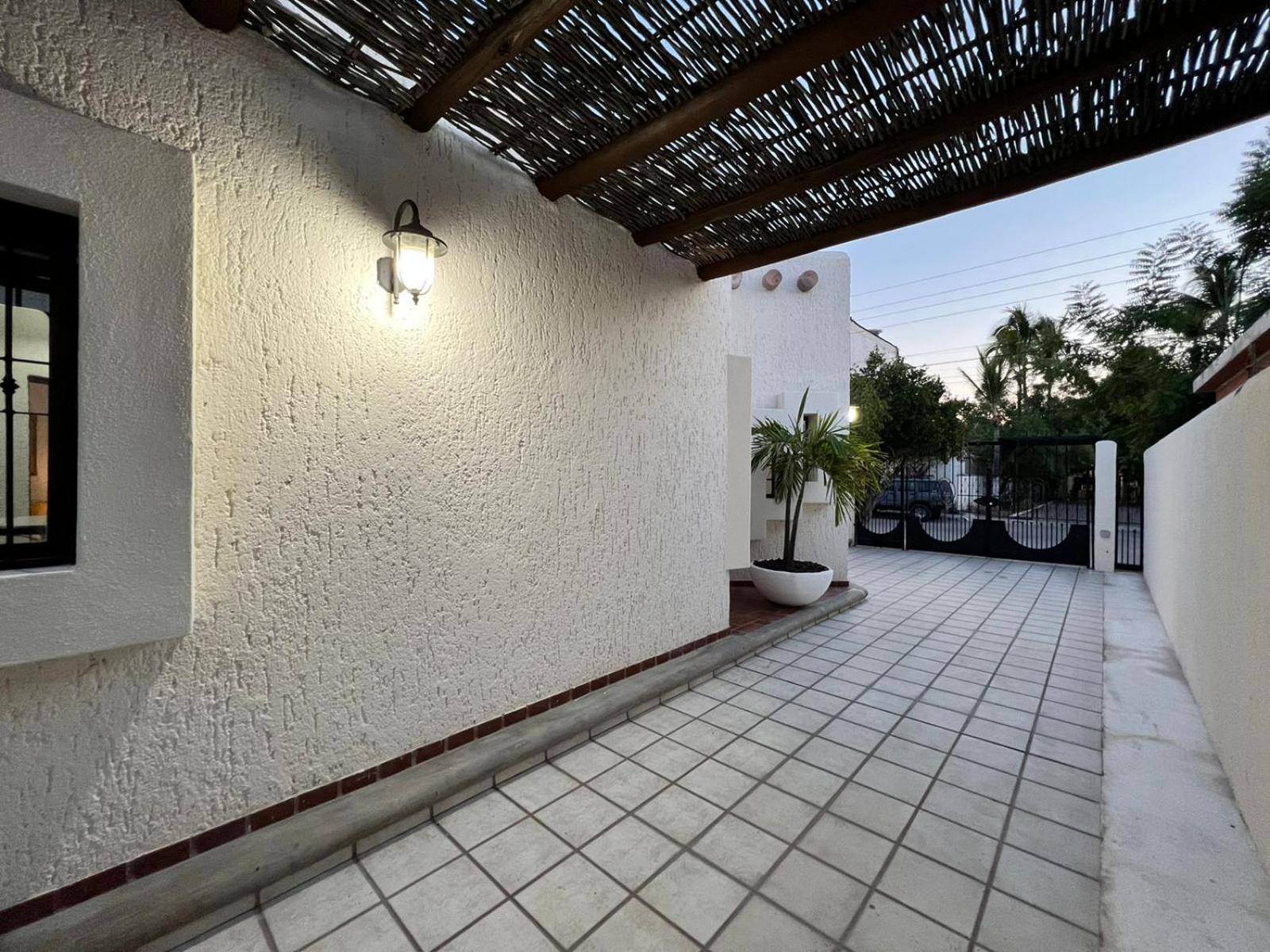 Casa Sonora Cheerful 3Br Home Close To Dtwn With Small Pool 라파스 외부 사진