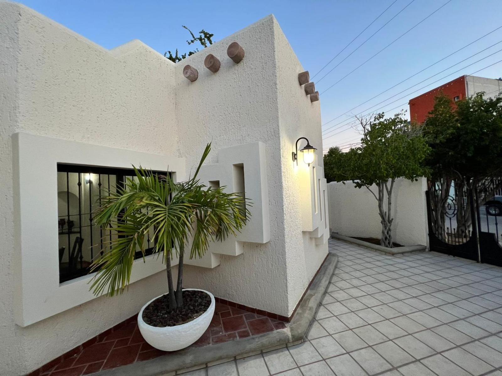 Casa Sonora Cheerful 3Br Home Close To Dtwn With Small Pool 라파스 외부 사진