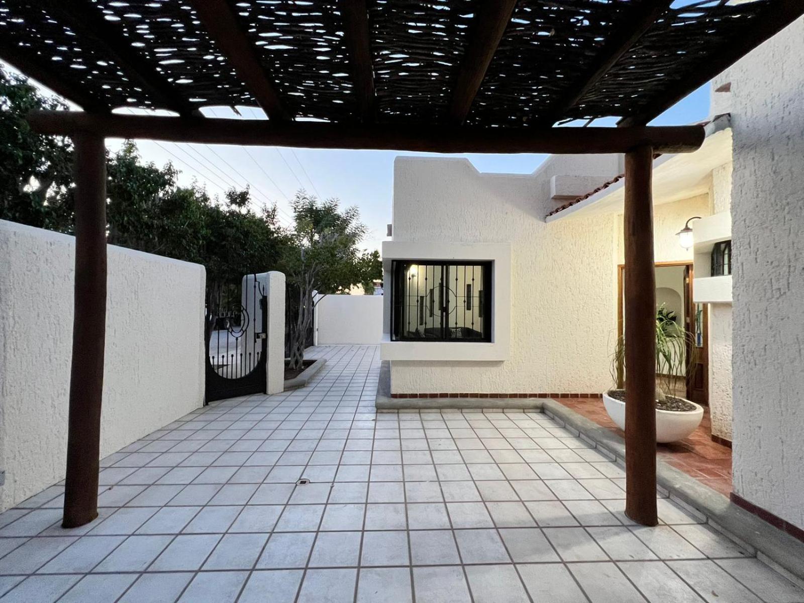 Casa Sonora Cheerful 3Br Home Close To Dtwn With Small Pool 라파스 외부 사진