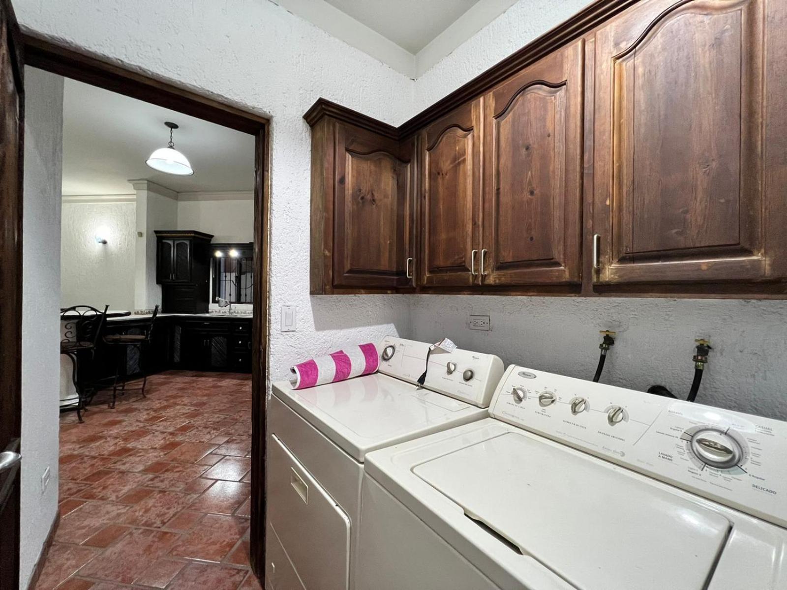 Casa Sonora Cheerful 3Br Home Close To Dtwn With Small Pool 라파스 외부 사진