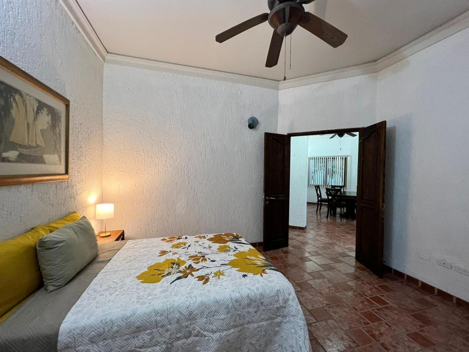 Casa Sonora Cheerful 3Br Home Close To Dtwn With Small Pool 라파스 외부 사진