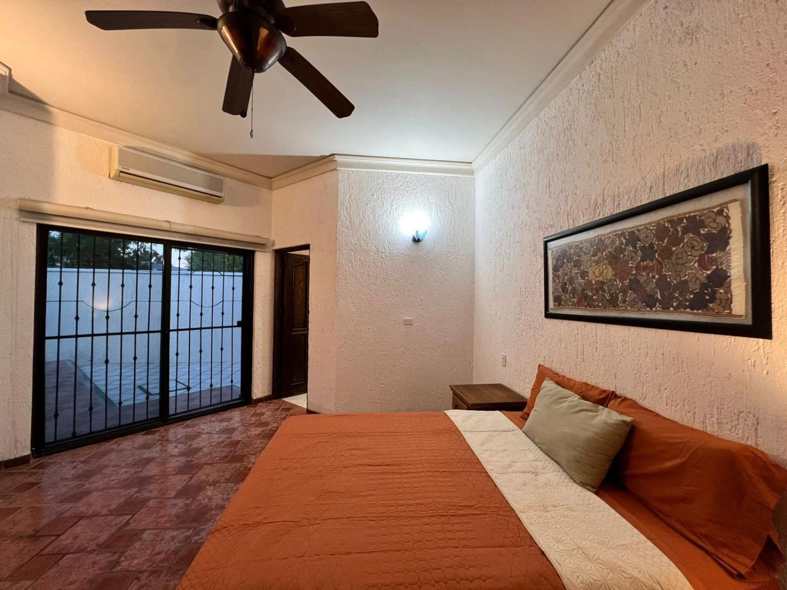Casa Sonora Cheerful 3Br Home Close To Dtwn With Small Pool 라파스 외부 사진