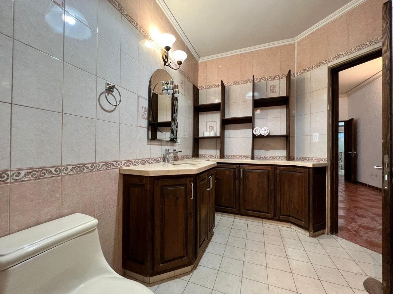 Casa Sonora Cheerful 3Br Home Close To Dtwn With Small Pool 라파스 외부 사진