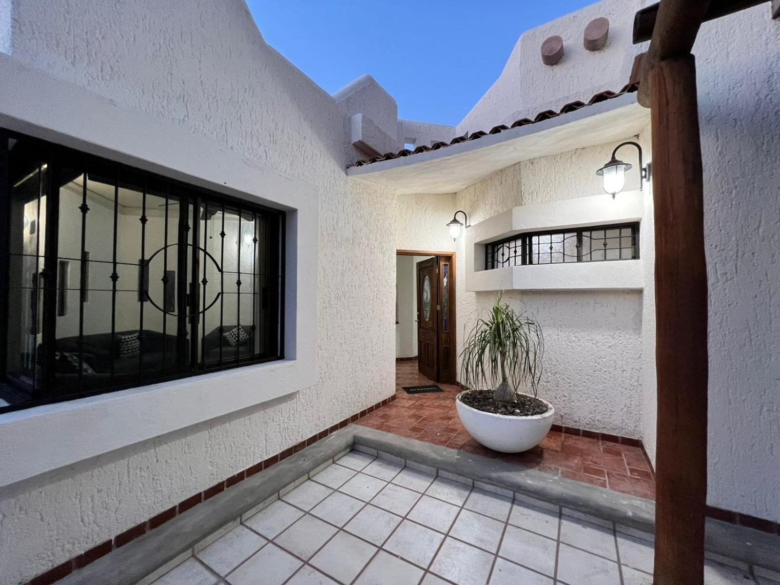 Casa Sonora Cheerful 3Br Home Close To Dtwn With Small Pool 라파스 외부 사진