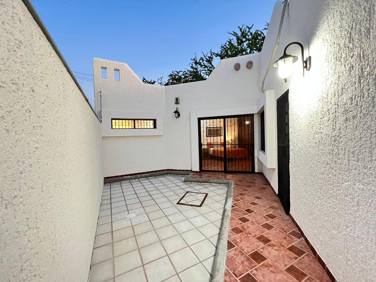 Casa Sonora Cheerful 3Br Home Close To Dtwn With Small Pool 라파스 외부 사진