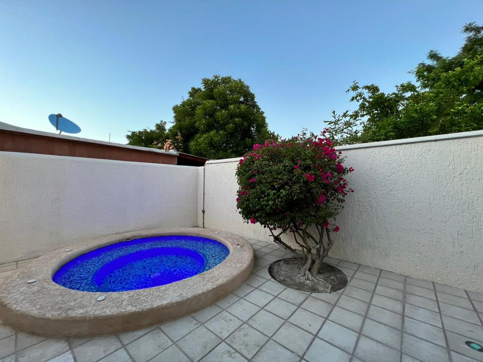 Casa Sonora Cheerful 3Br Home Close To Dtwn With Small Pool 라파스 외부 사진