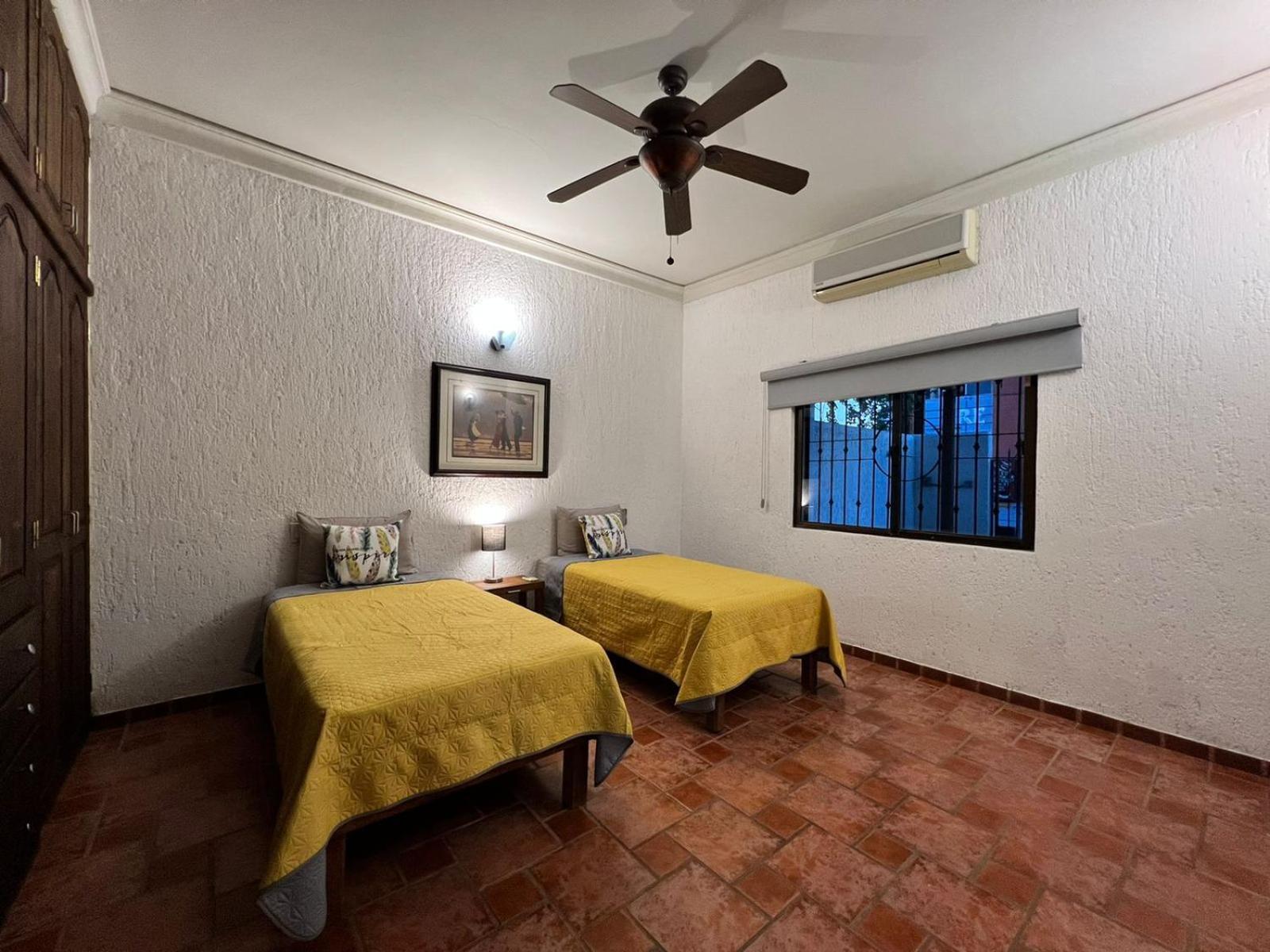 Casa Sonora Cheerful 3Br Home Close To Dtwn With Small Pool 라파스 외부 사진