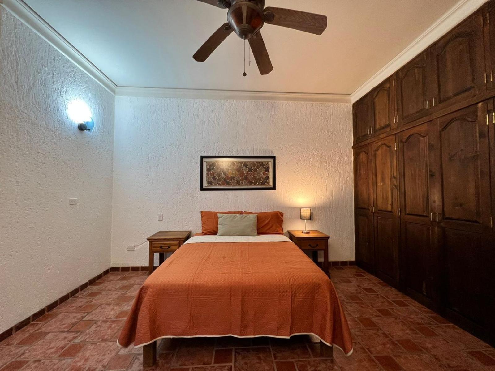 Casa Sonora Cheerful 3Br Home Close To Dtwn With Small Pool 라파스 외부 사진