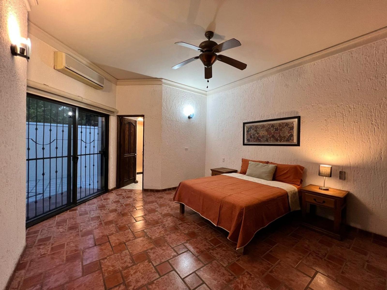 Casa Sonora Cheerful 3Br Home Close To Dtwn With Small Pool 라파스 외부 사진